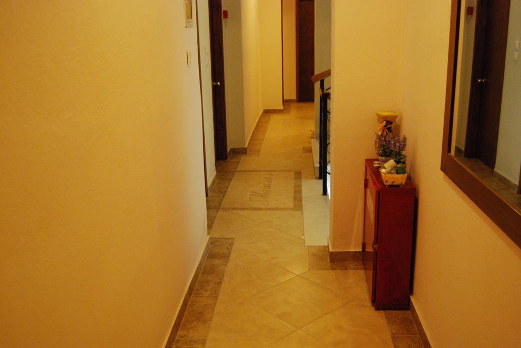 Maritsa'S Rooms Σταυρός Εξωτερικό φωτογραφία