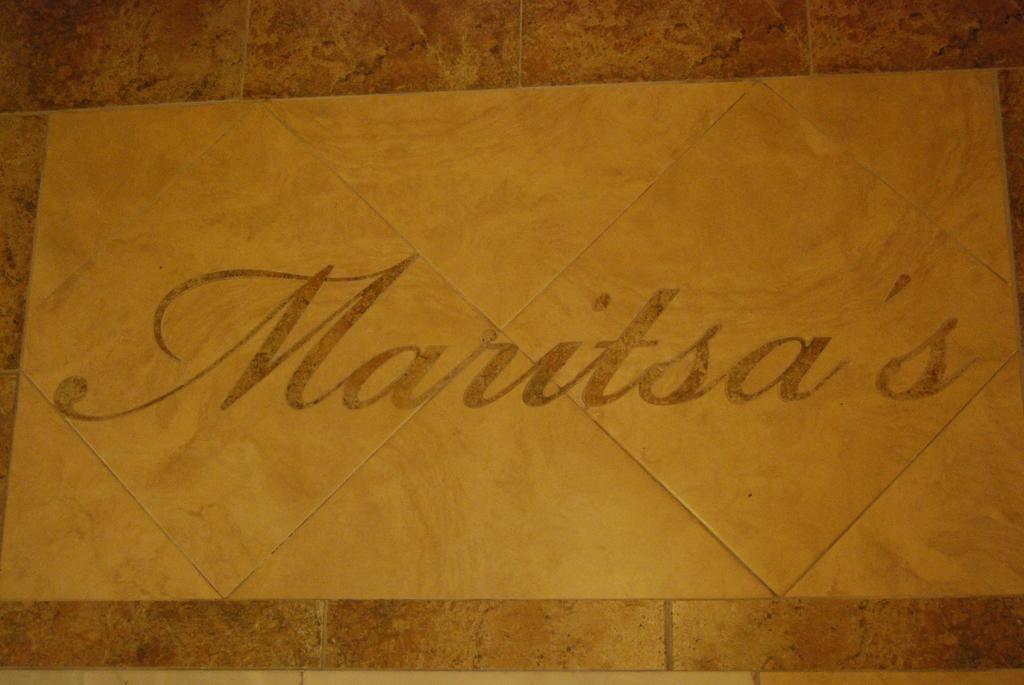 Maritsa'S Rooms Σταυρός Εξωτερικό φωτογραφία