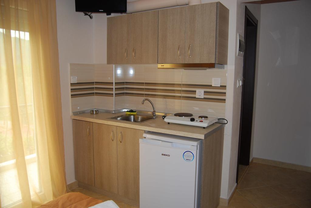 Maritsa'S Rooms Σταυρός Δωμάτιο φωτογραφία
