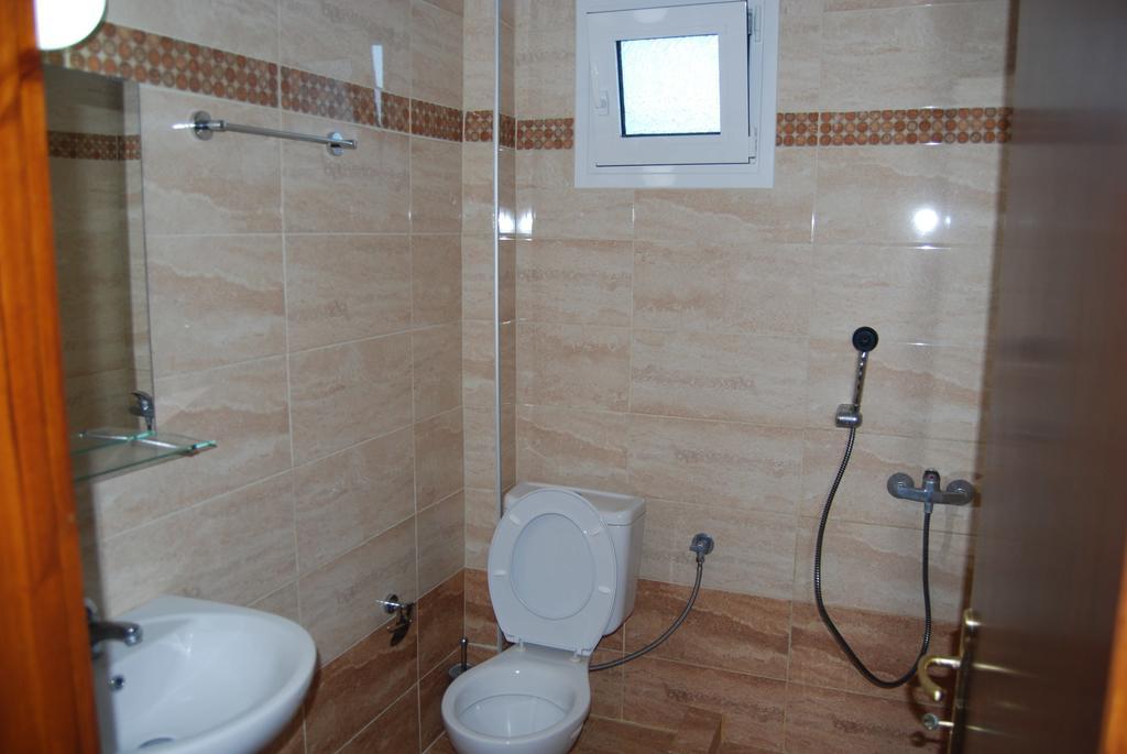 Maritsa'S Rooms Σταυρός Δωμάτιο φωτογραφία