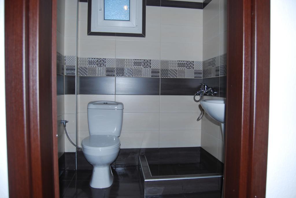 Maritsa'S Rooms Σταυρός Δωμάτιο φωτογραφία