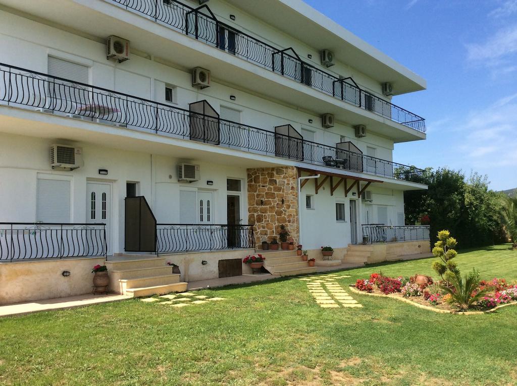 Maritsa'S Rooms Σταυρός Εξωτερικό φωτογραφία