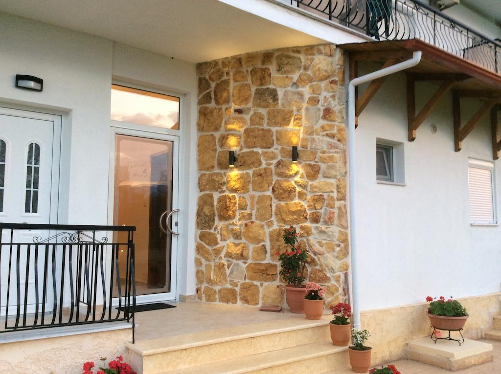 Maritsa'S Rooms Σταυρός Εξωτερικό φωτογραφία